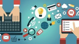 Timeline: Evolución de la Comunicación