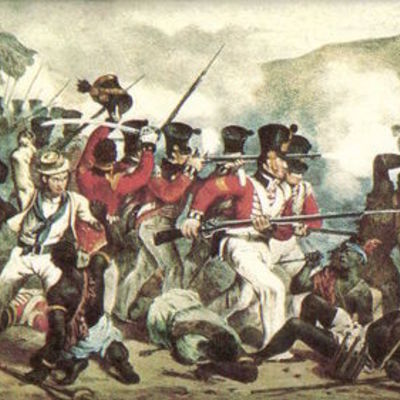 Timeline: Primera guerra mundial