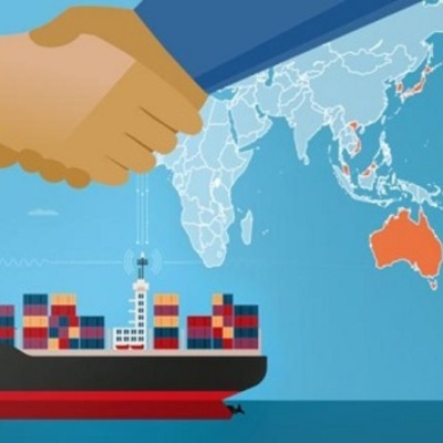 Timeline: 200 años de comercio exterior de México