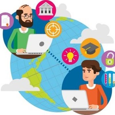 Timeline: HACIA UN APRENDIZAJE FLEXIBLE SIN FRONTERAS Y LIMITACIONES TRADICIONALES