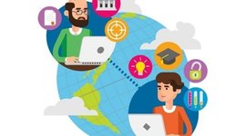 Timeline: HACIA UN APRENDIZAJE FLEXIBLE SIN FRONTERAS Y LIMITACIONES TRADICIONALES