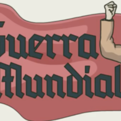 Timeline: Segunda Guerra Mundial