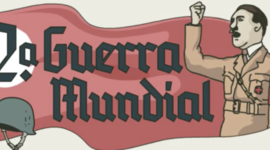 Timeline: Segunda Guerra Mundial