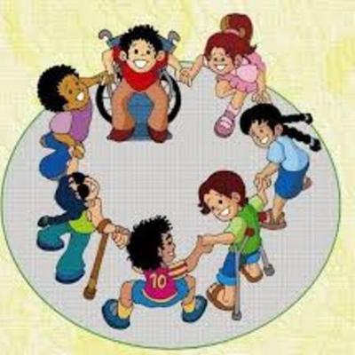 Timeline: Fundamentos legales y jurídicos que sustentan la educación inclusiva.