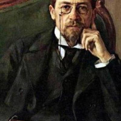 Timeline: А.П.Чехов "Ионыч"