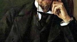 Timeline: А.П.Чехов "Ионыч"