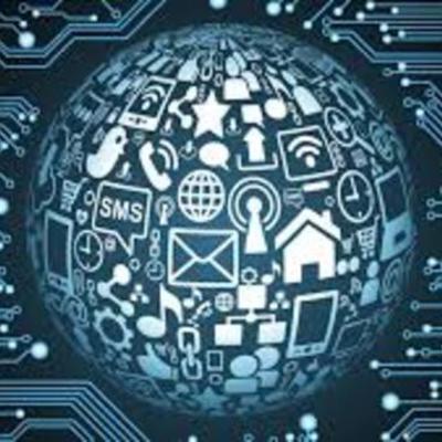 Timeline: historia de la informatica