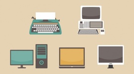 Timeline: Historia de la Informática