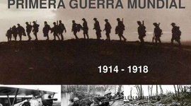Timeline: LA PRIMERA GUERRA MUNDIAL