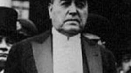 Timeline: Acontecimientos mas significativos del periodo 1916-1930