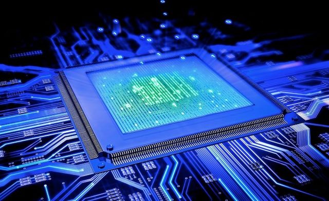 Evolución de las computadoras timeline | Timetoast timelines