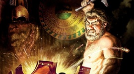 Timeline: Hephaestus