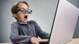 Timeline: The History of Theatre