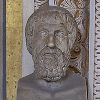 Timeline: Pathagoras of Samos (570 - 495 BCE)