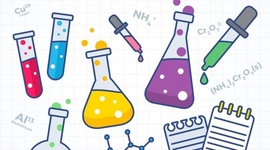 Timeline: elementos de laboratorio clínico