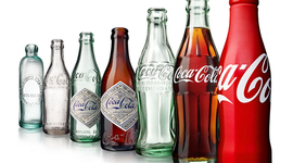 Timeline: История Coca-Cola