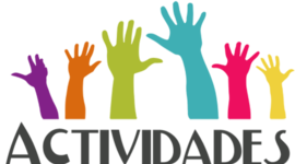 Timeline: actividades de la semana