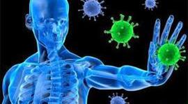 Timeline: Immune System Timeline