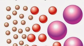 Timeline: linea de tiempo del modelo atómico de Dalton