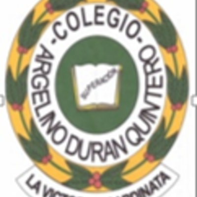 Timeline: Uso de las TIC en el colegio Argelino Duran Quintero