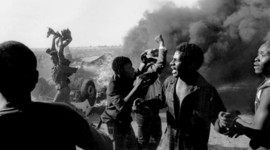 Timeline: Apartheid Laws Timeline