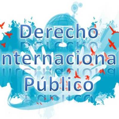 Timeline: Derecho Internacional