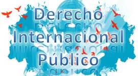 Timeline: Derecho Internacional