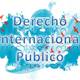 Derecho internacional publico