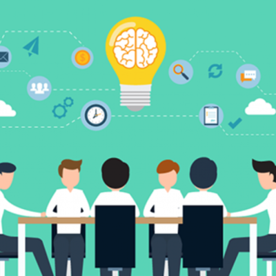 Timeline: Historia del Pensamiento Sistémico