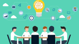 Timeline: Historia del Pensamiento Sistémico