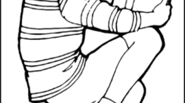 Timeline: Digame donde está tu tesoro que allí estará tu corazón