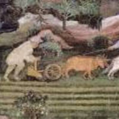 Timeline: I SECOLI DELLA RINASCITA