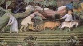 Timeline: I SECOLI DELLA RINASCITA