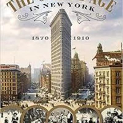 Timeline: Gilded Age - Invention timeline