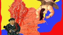 Timeline: La Violencia En Colombia