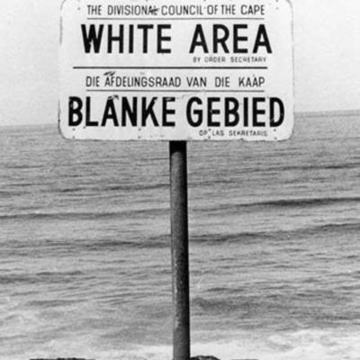 Timeline: Apartheid Laws Timeline