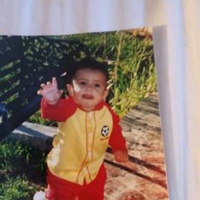 Timeline: Historia Personal