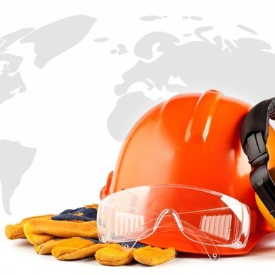 Timeline: LA EVOLUCIÓN DE LA SEGURIDAD Y SALUD EN EL TRABAJO Y NORMATIVIDAD LEGAL EN COLOMBIA