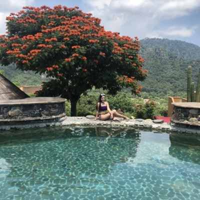 Timeline: Mi línea del tiempo