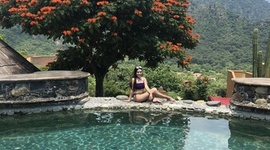 Timeline: Mi línea del tiempo