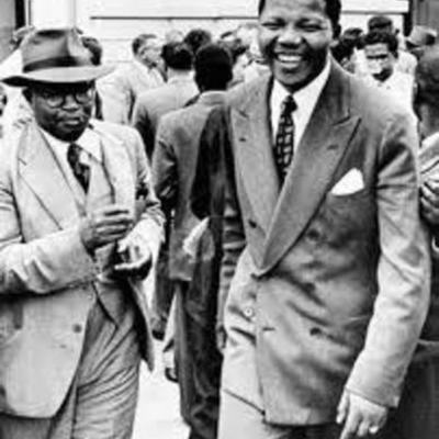 Timeline: Apartheid Laws Timeline