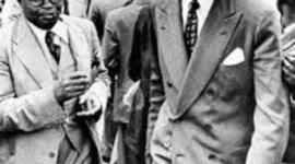 Timeline: Apartheid Laws Timeline