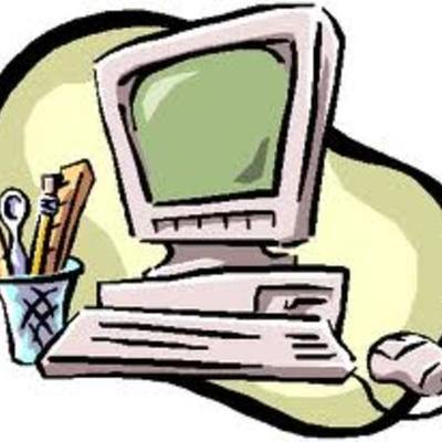 Timeline: Linea del tiempo informatica