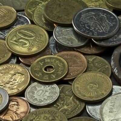 Timeline: SISTEMA MONETARIO INTERNACIONAL