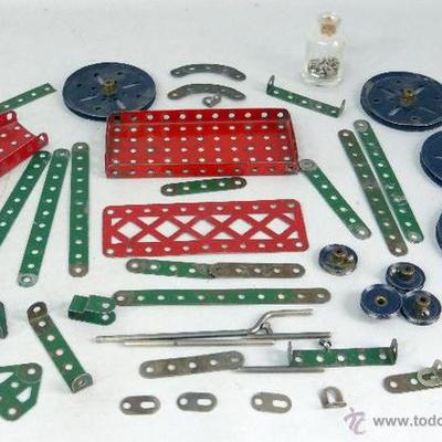 Timeline: Línea de Tiempo Evolución del Concepto de RED