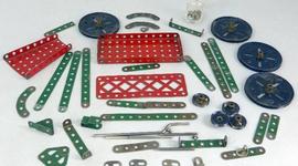 Timeline: Línea de Tiempo Evolución del Concepto de RED