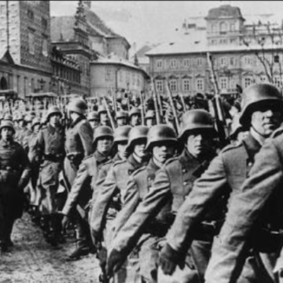 Timeline: La Gran Guerra