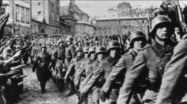 Timeline: La Gran Guerra