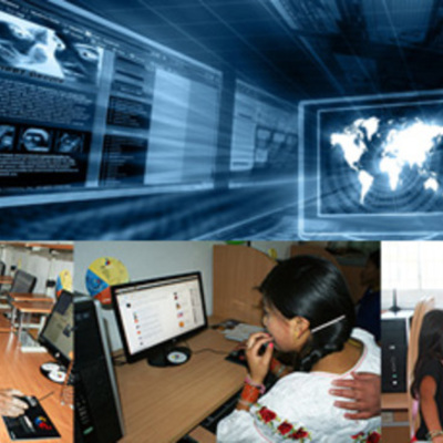 Timeline: evolución del Internet en Ecuador