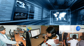 Timeline: evolución del Internet en Ecuador